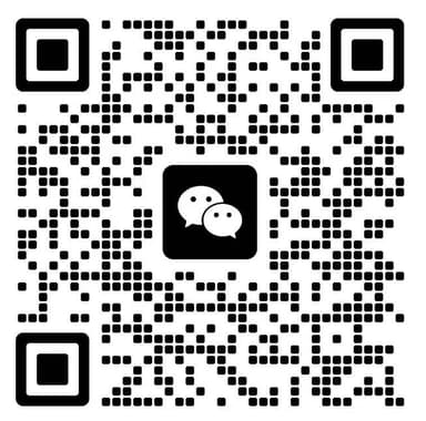 微信扫码咨询图片